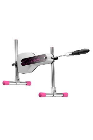 Секс-машина Sex Machine Mini LOVENSE с мобильным управлением